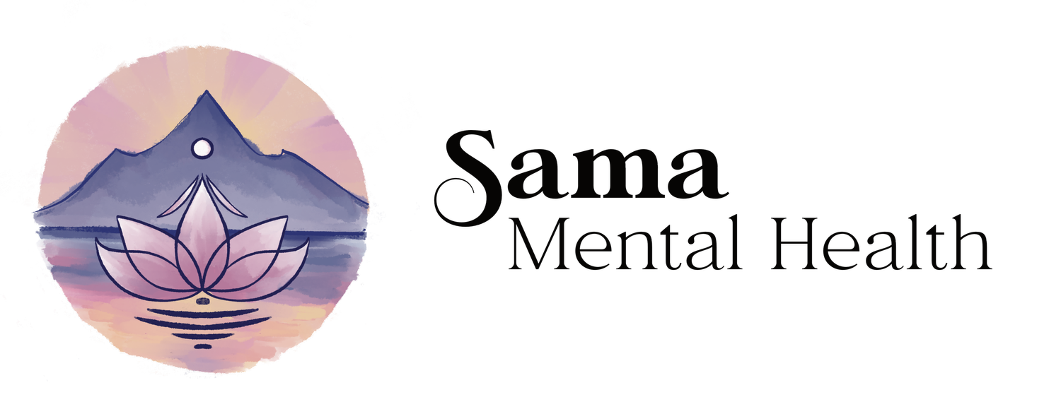 Sama Mental Health