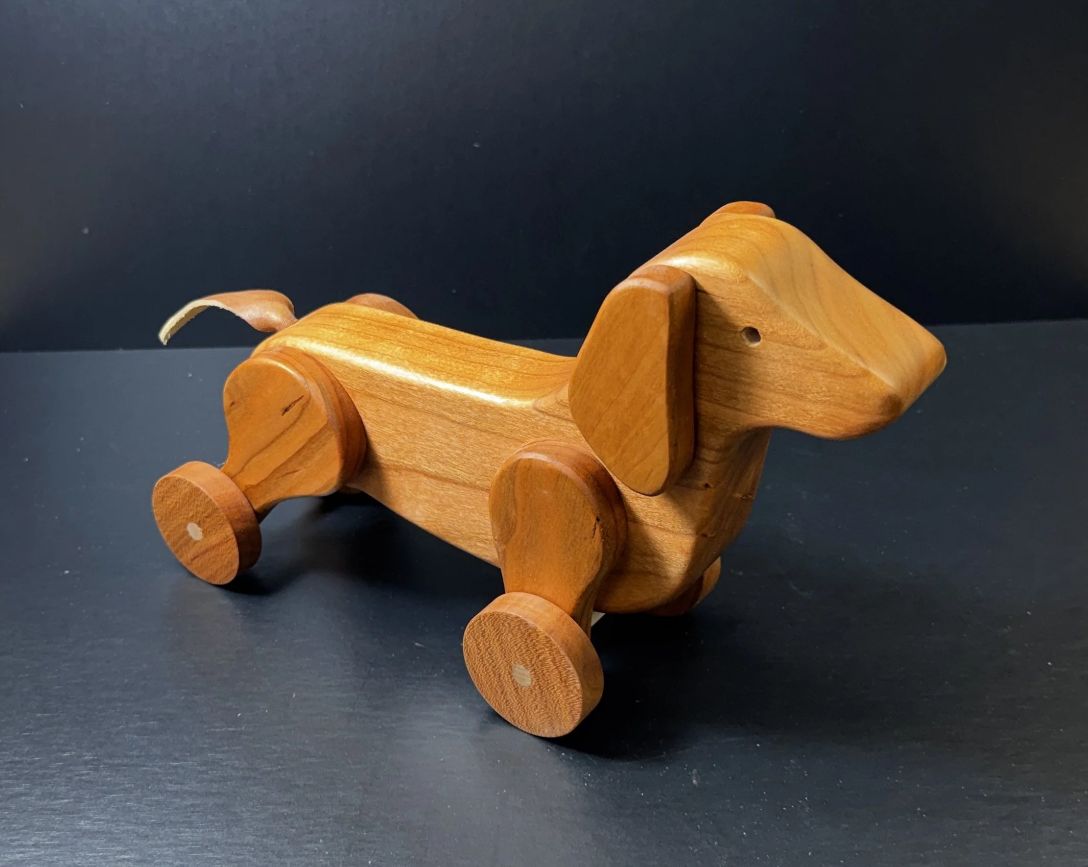 Toy Dachshund
