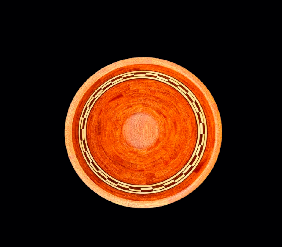 Closed Segment Sapele Maple Peruv Walnut 04226-2.png