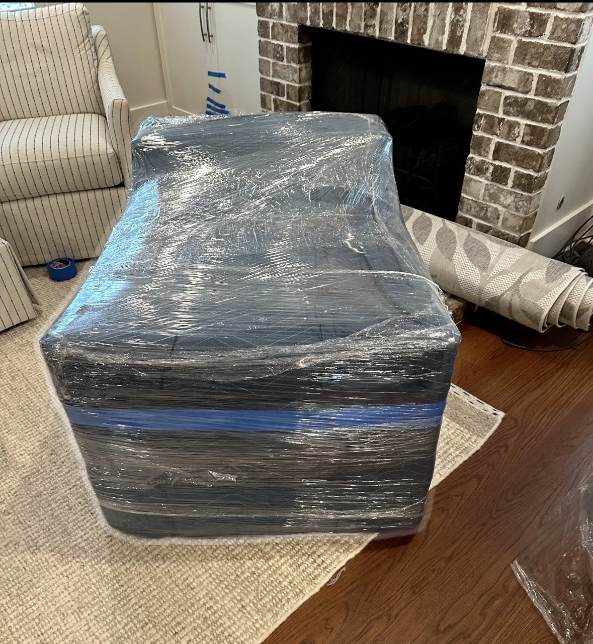 Furniture Protection