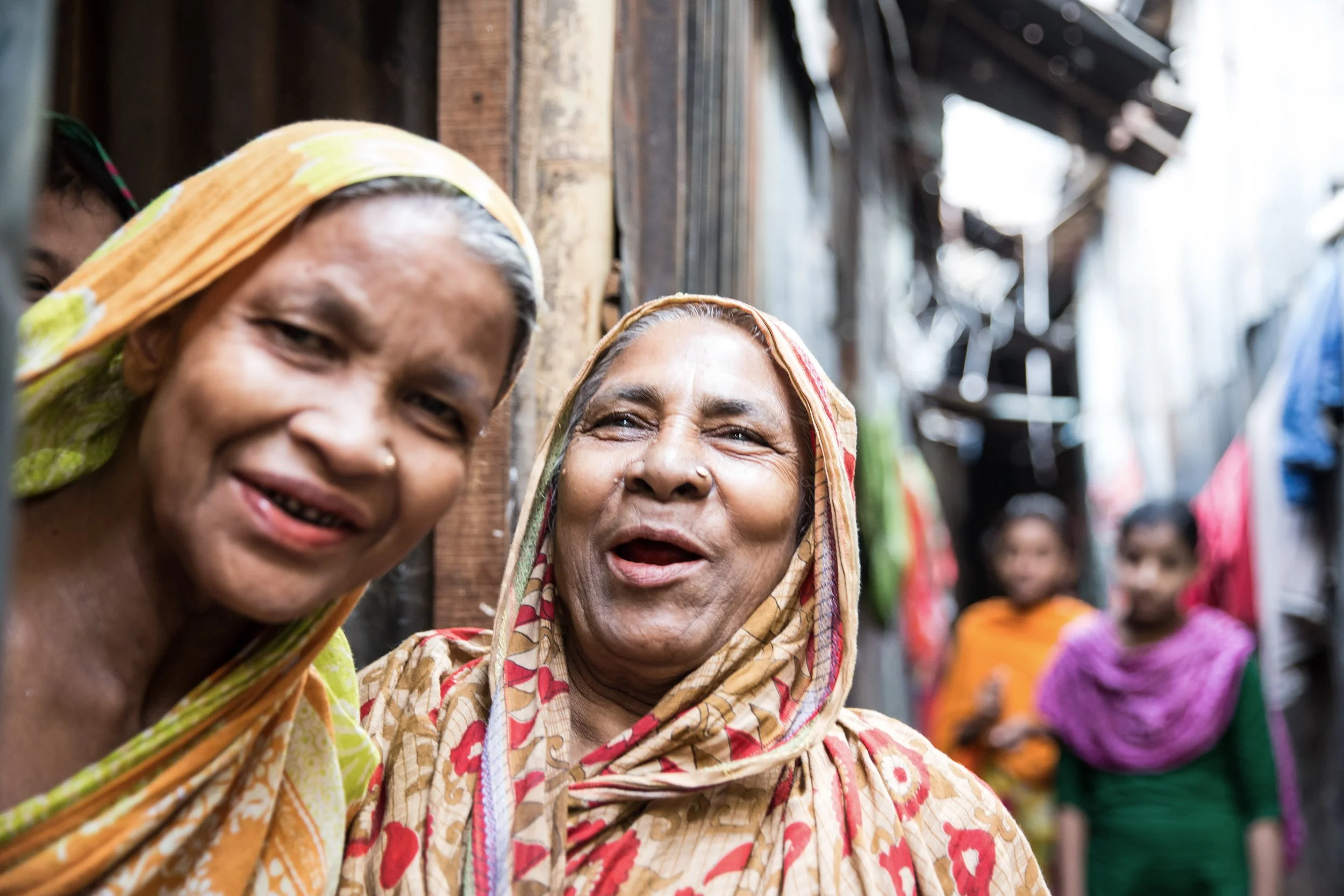 Bangladesh