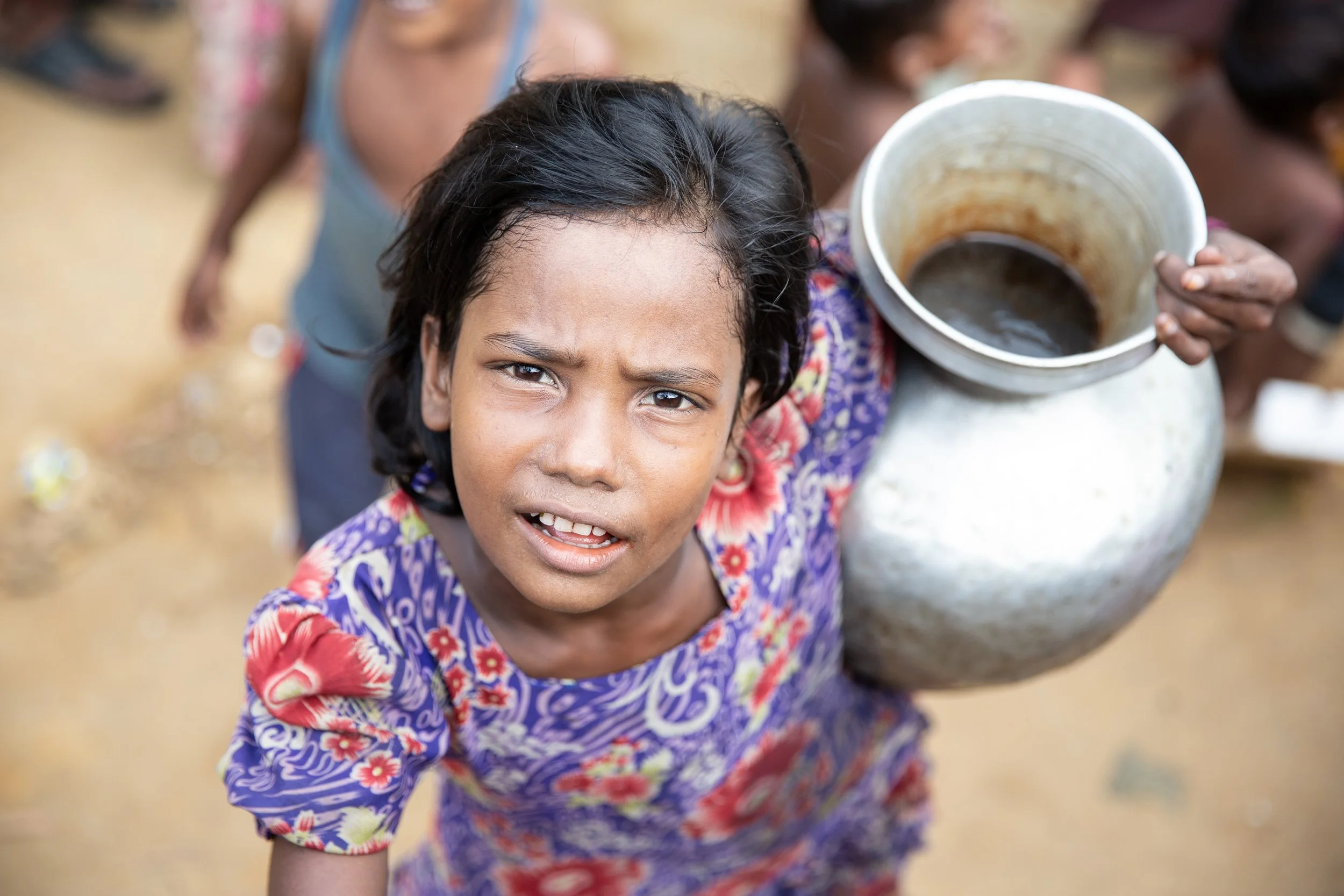Bangladesh