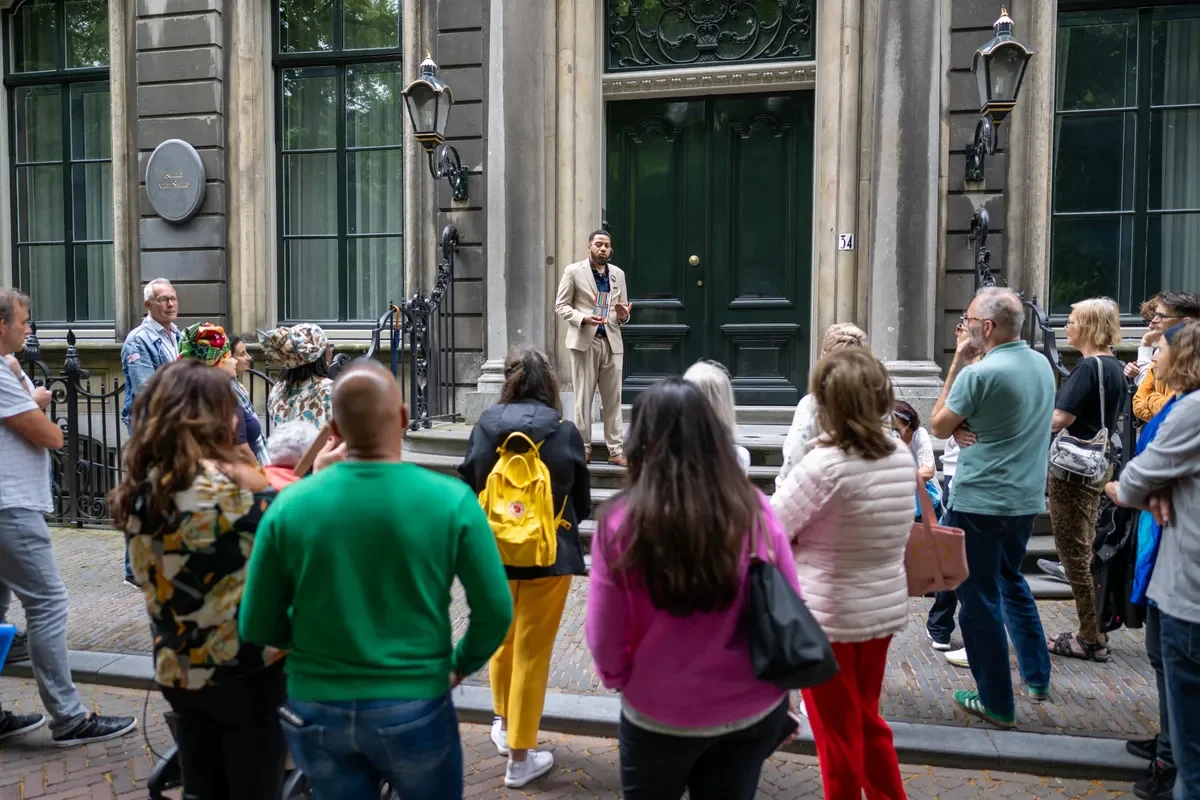 30 juni & 1 juli - Keti Koti 2026 | Het Nationale Theater 