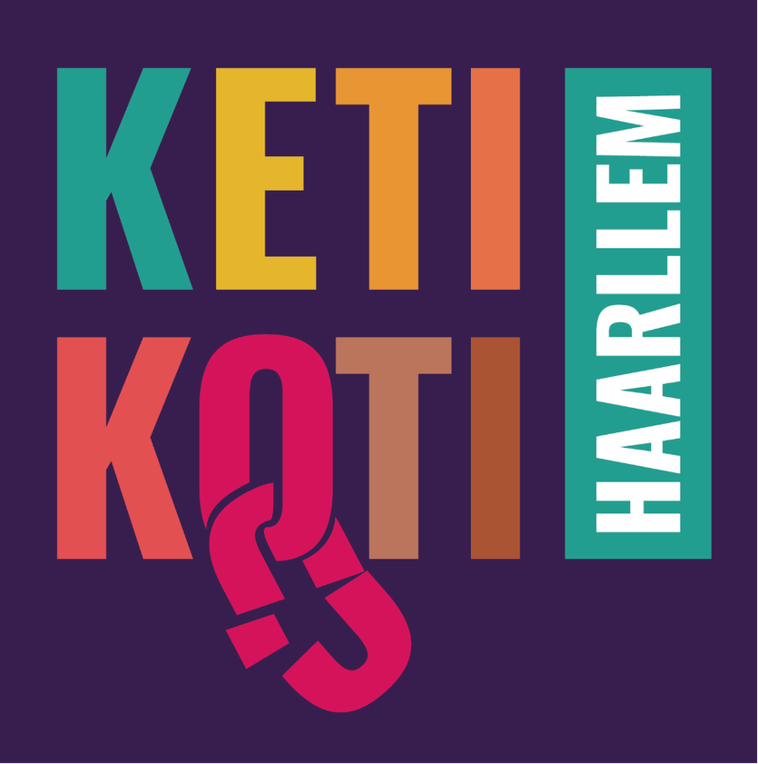 Keti Koti Haarlem