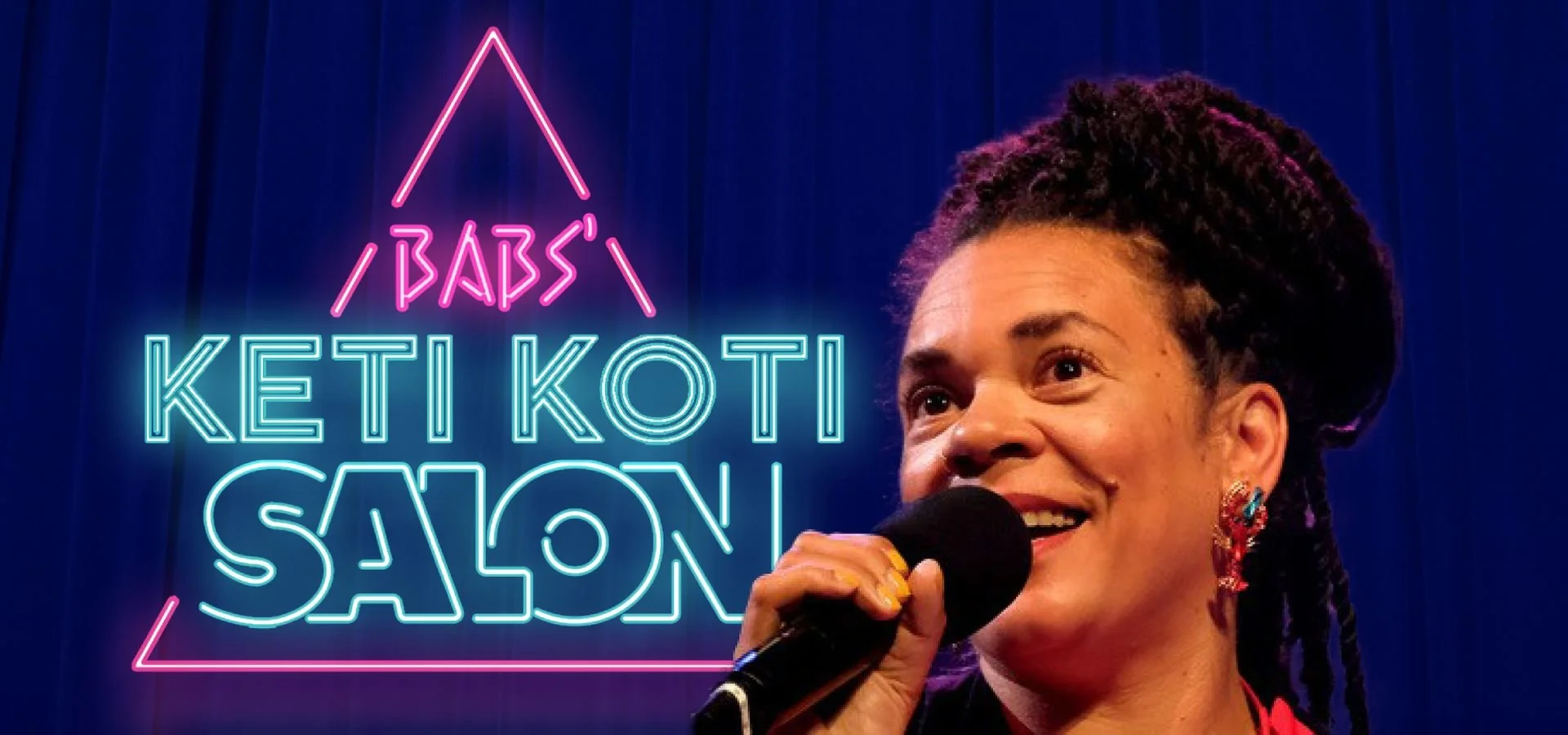 BABS' KETI KOTI SALON