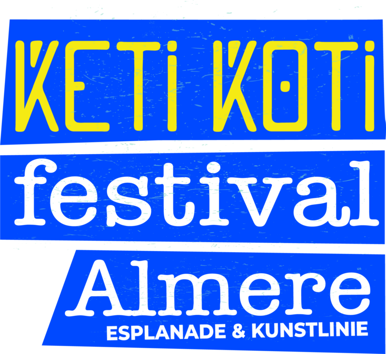 Keti Koti Festival Almere