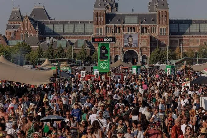 KETI KOTI FESTIVAL