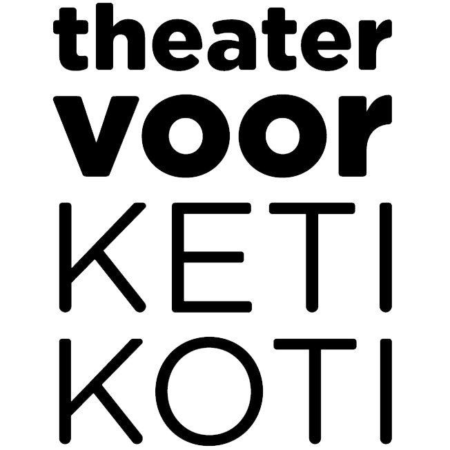 Theater voor Keti Koti