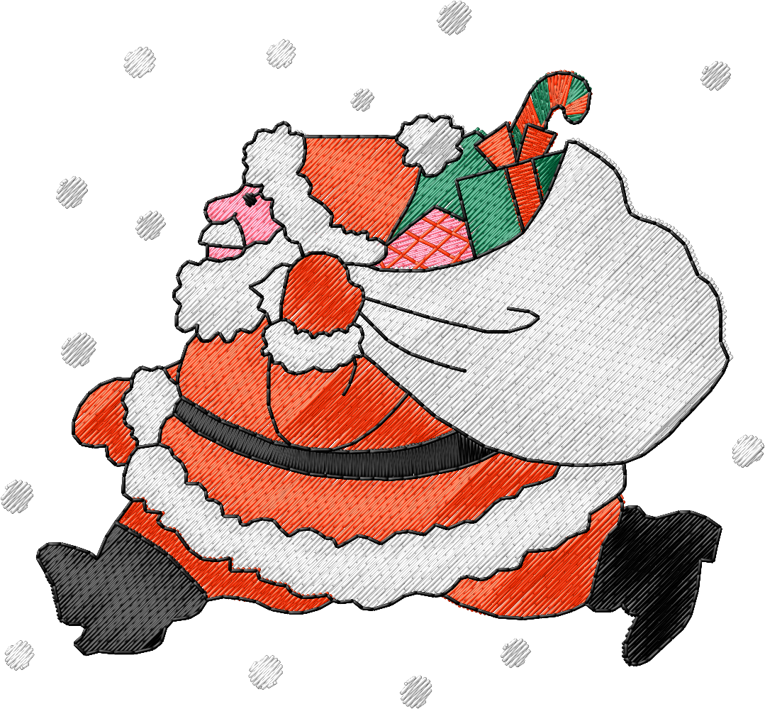 santa