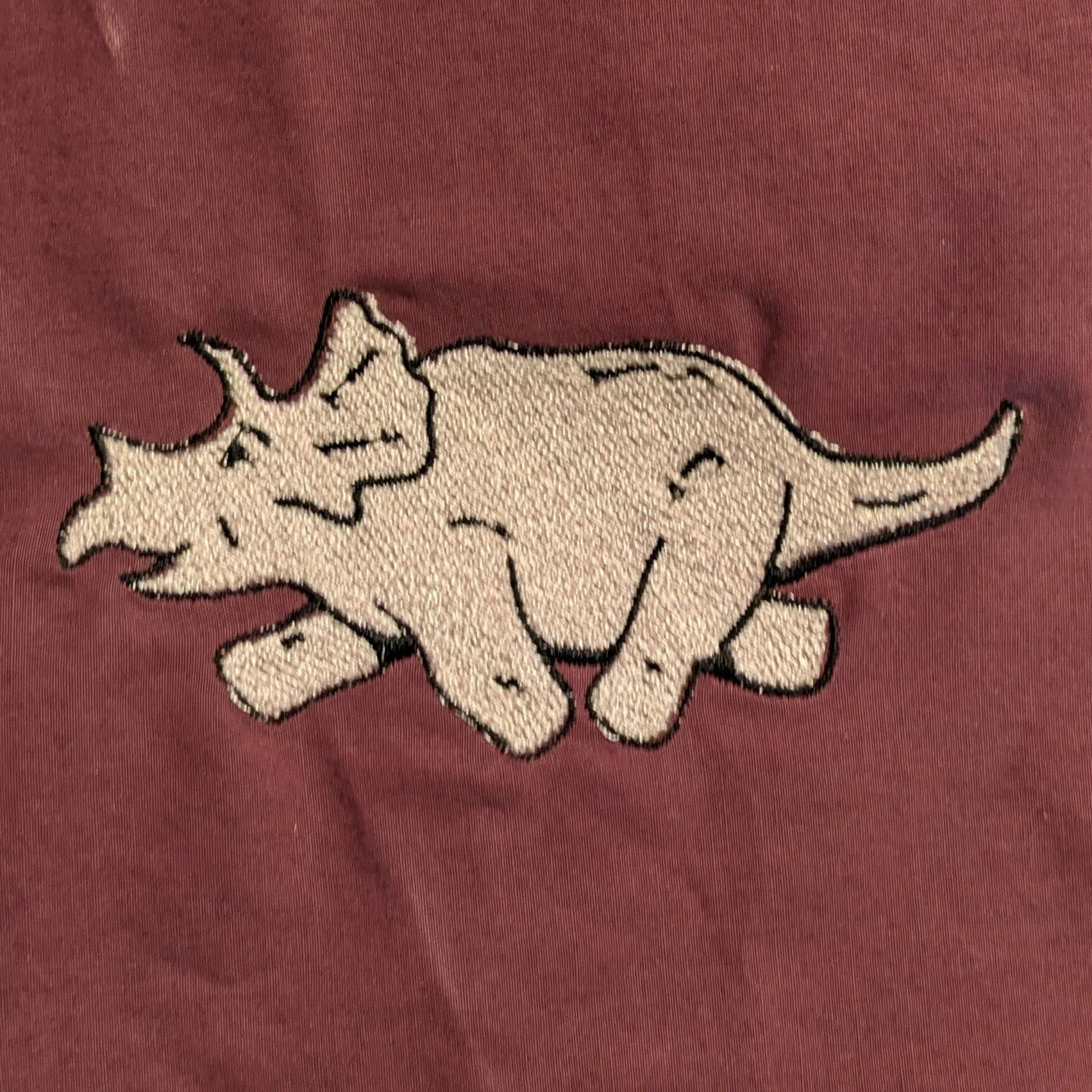 Triceratops