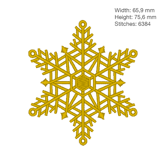 snowflake
