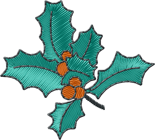 mistletoe