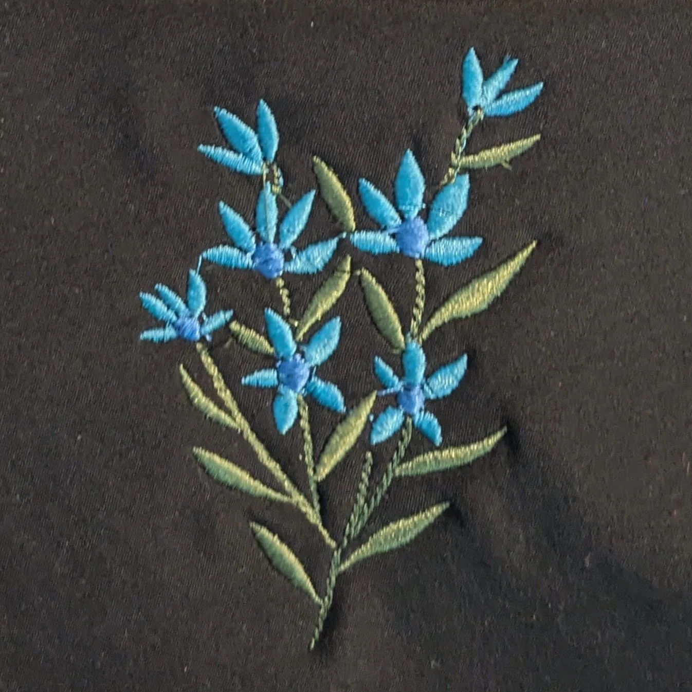 flower bunch