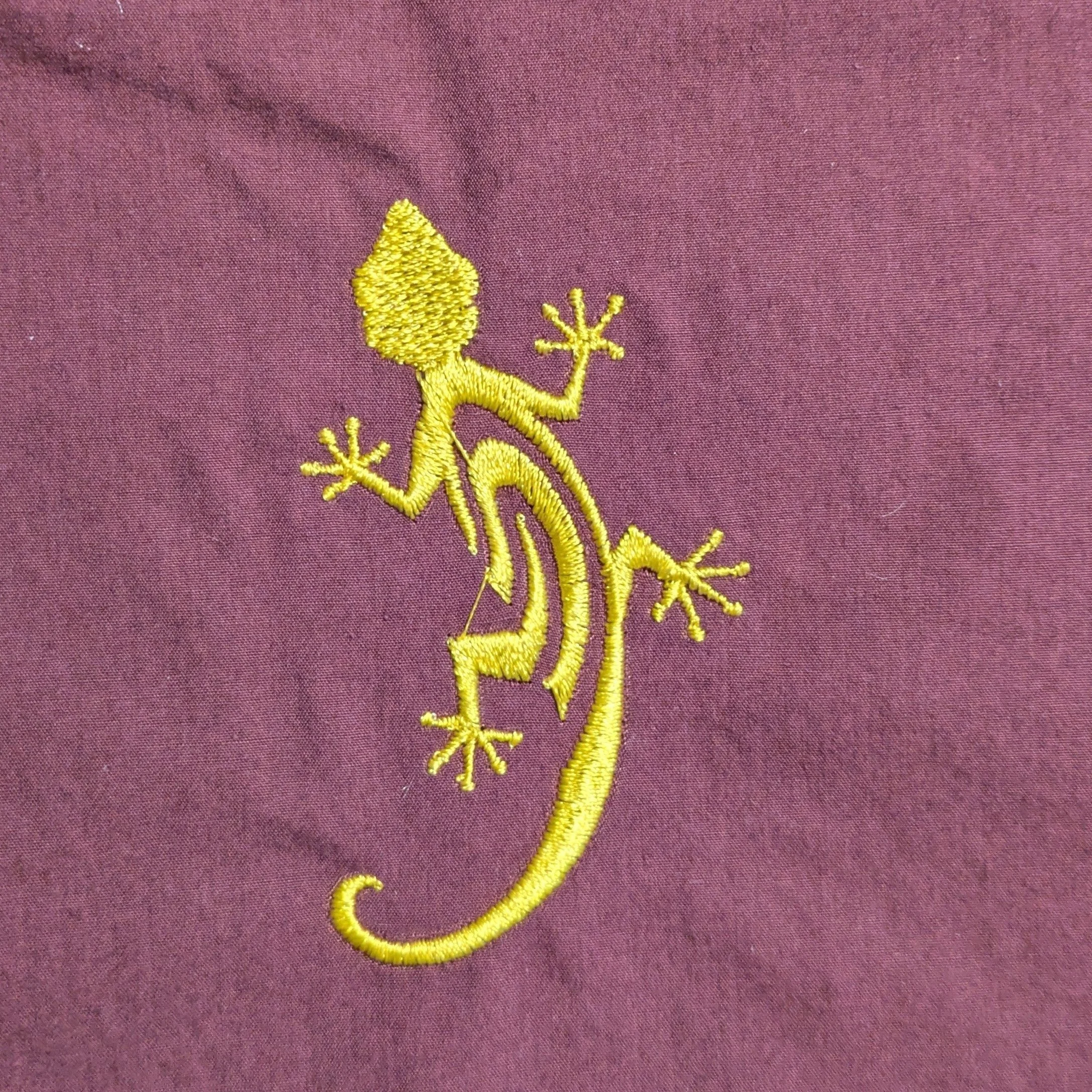 lizard