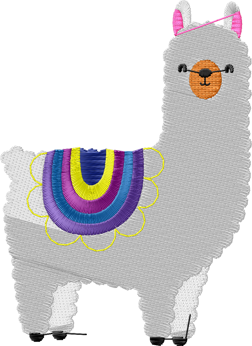 llama