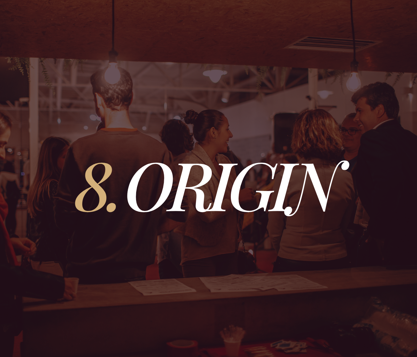 8.ORIGIN