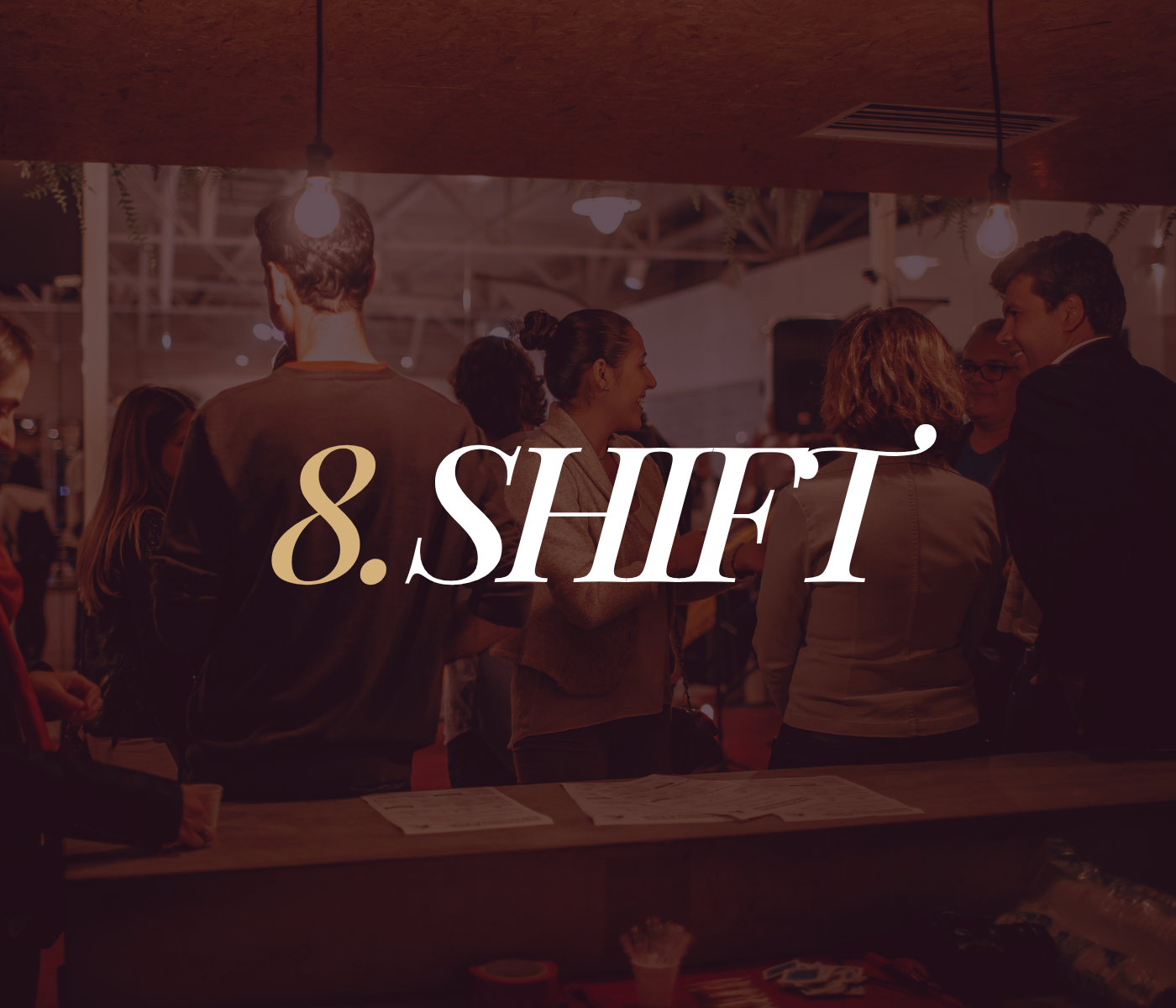 8.SHIFT