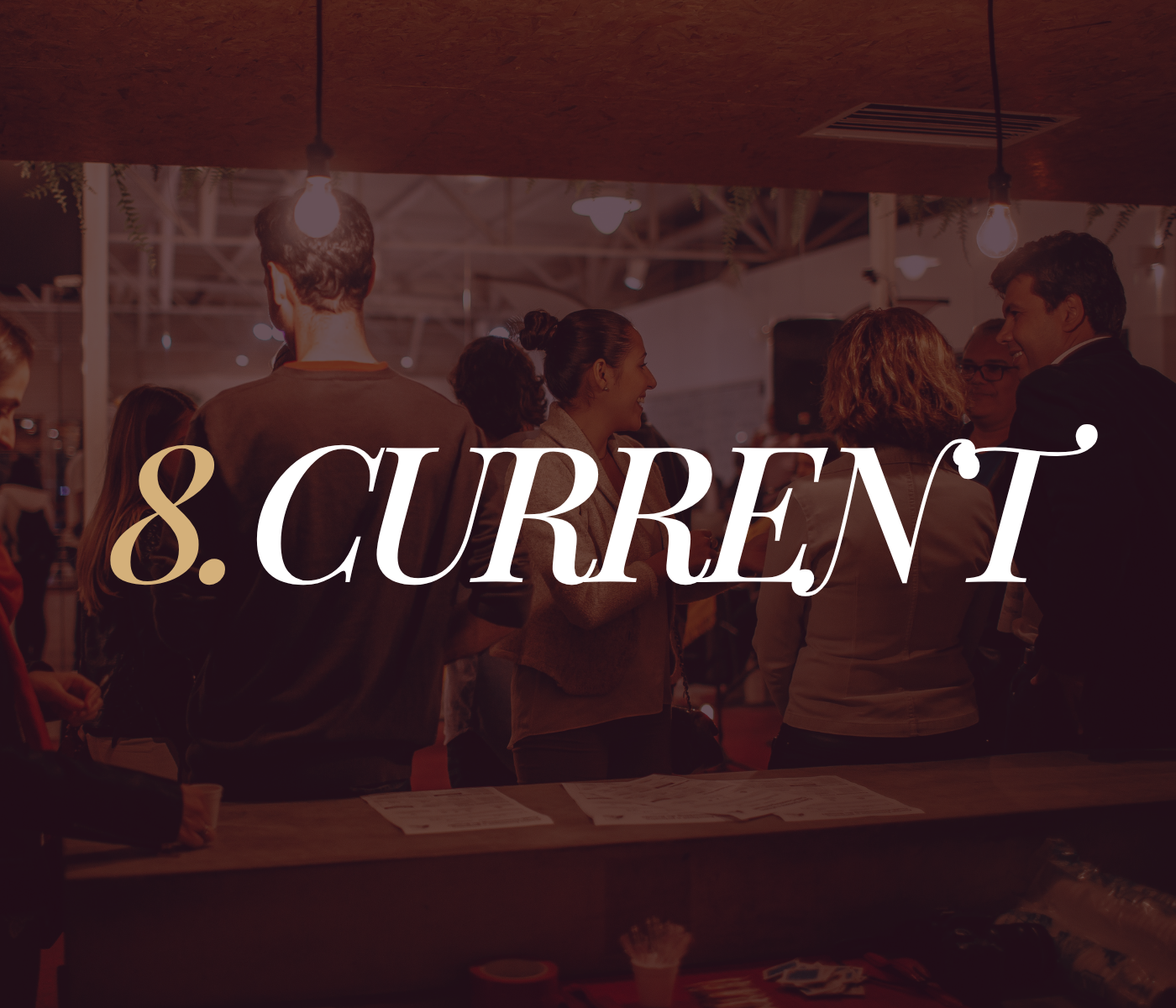 8.CURRENT