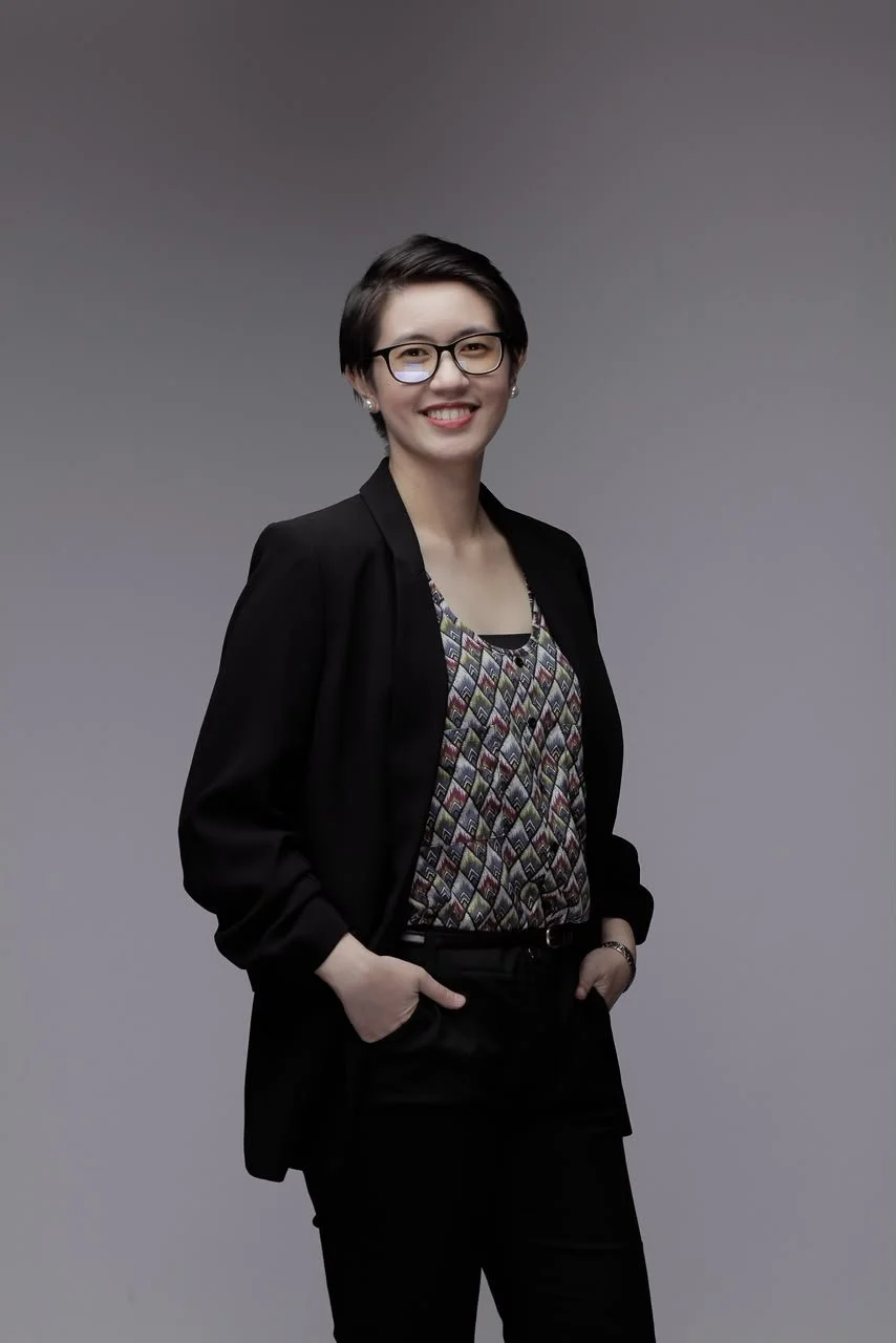 Meet the team behind REINV8NT: marketing, events and business set up and business experience across the UAE and GCC, now building rooms worth being in. A women led dubai based business.