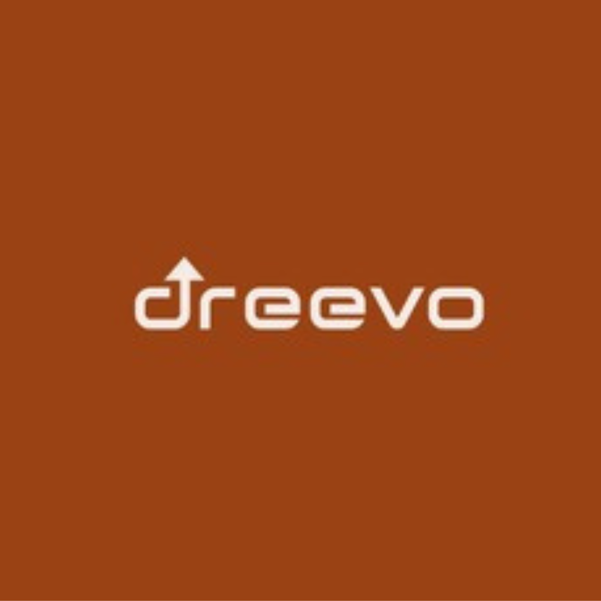 dreevo logo, REINV8NT brand partner in Dubai
