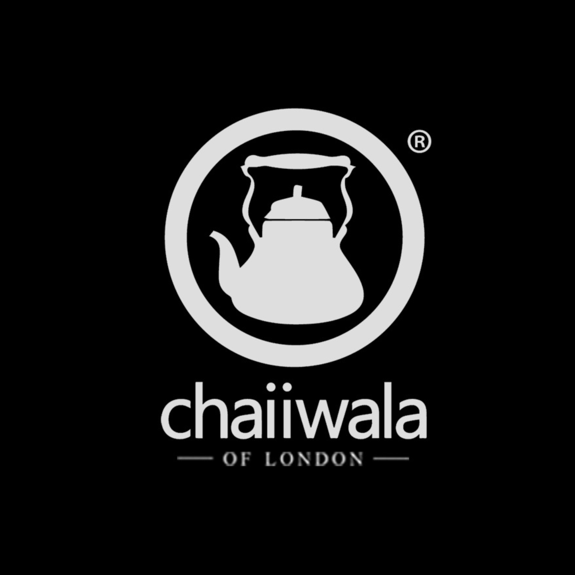 Chaiwala of London logo, REINV8NT brand partner in Dubai