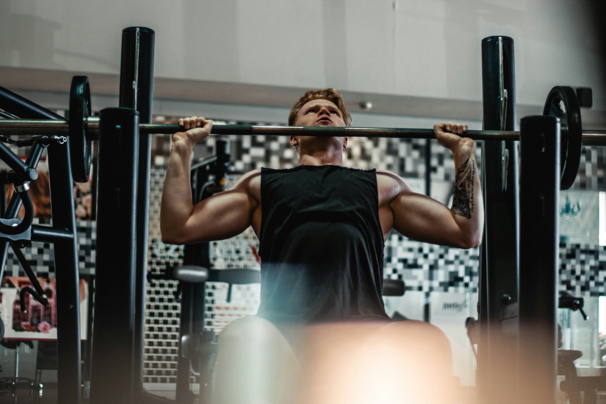 Personal training Personal fitness trainer Private Gym