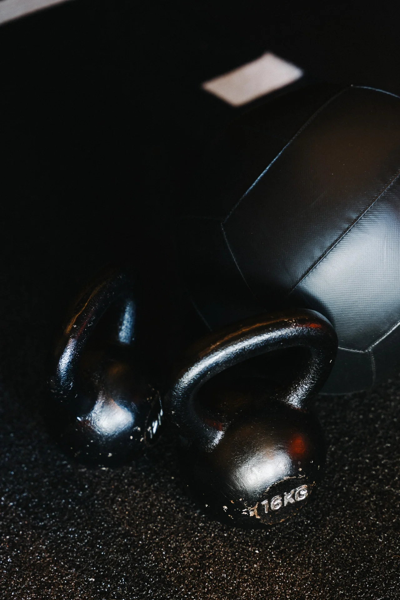Personal training Personal fitness trainer Private Gym
