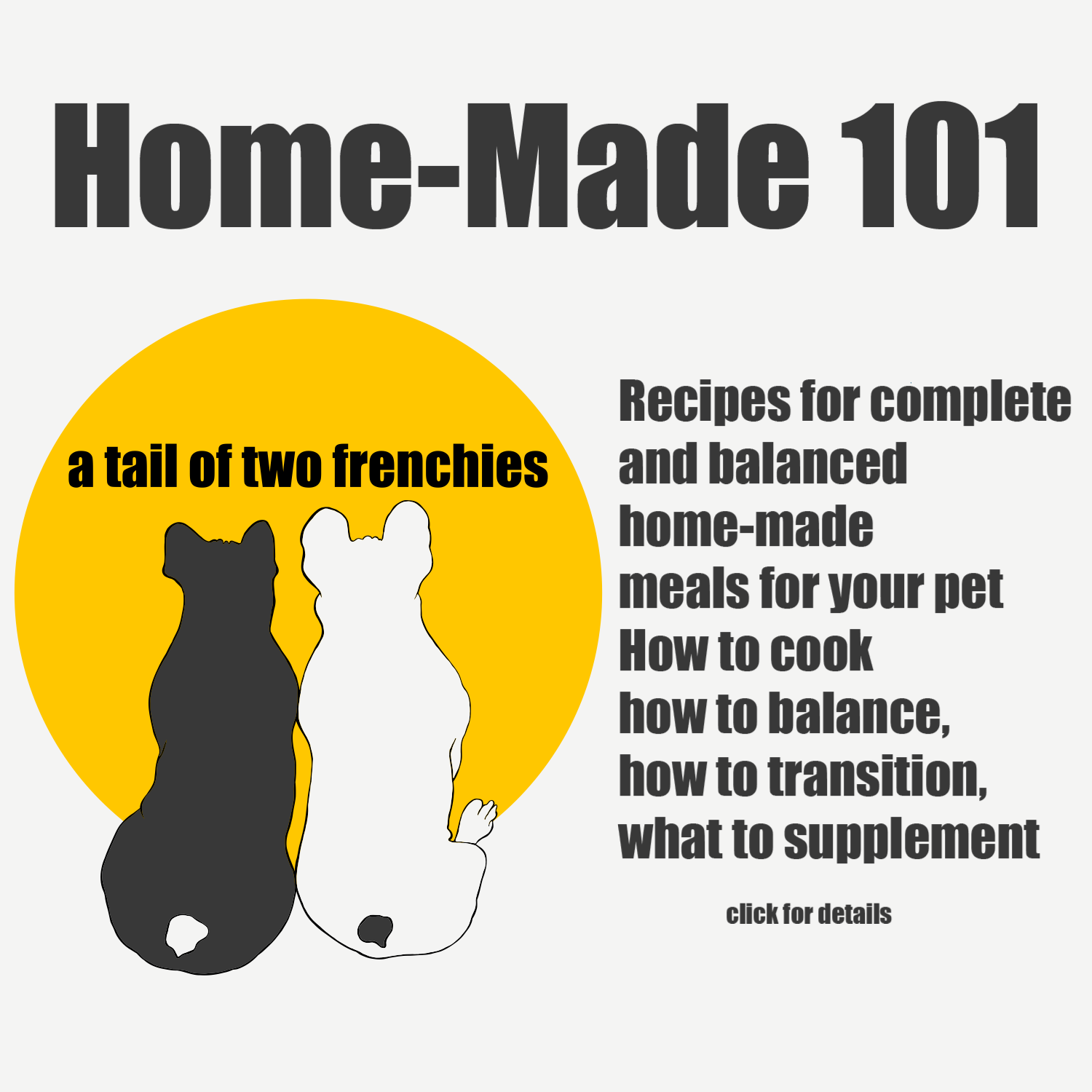 Home-Made 101