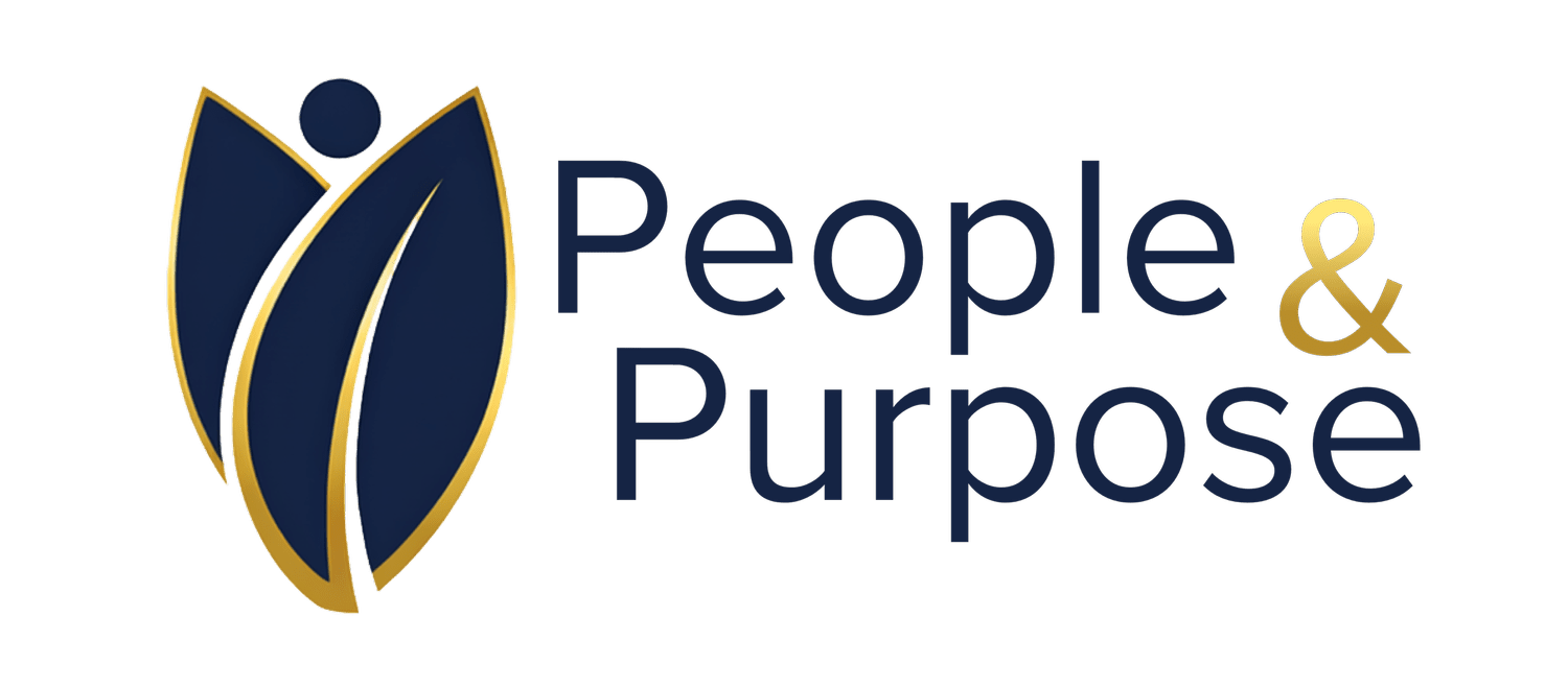 People and Purpose Cymru CIC