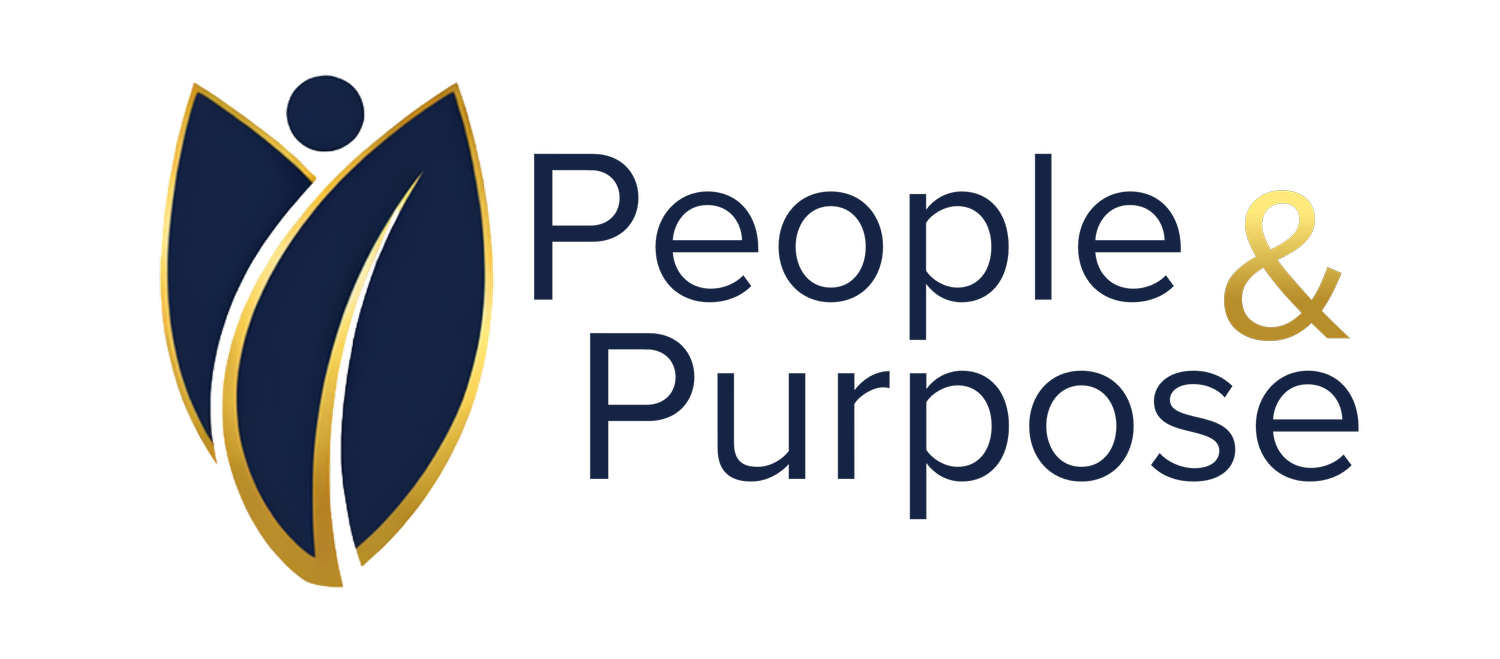 People and Purpose Cymru CIC