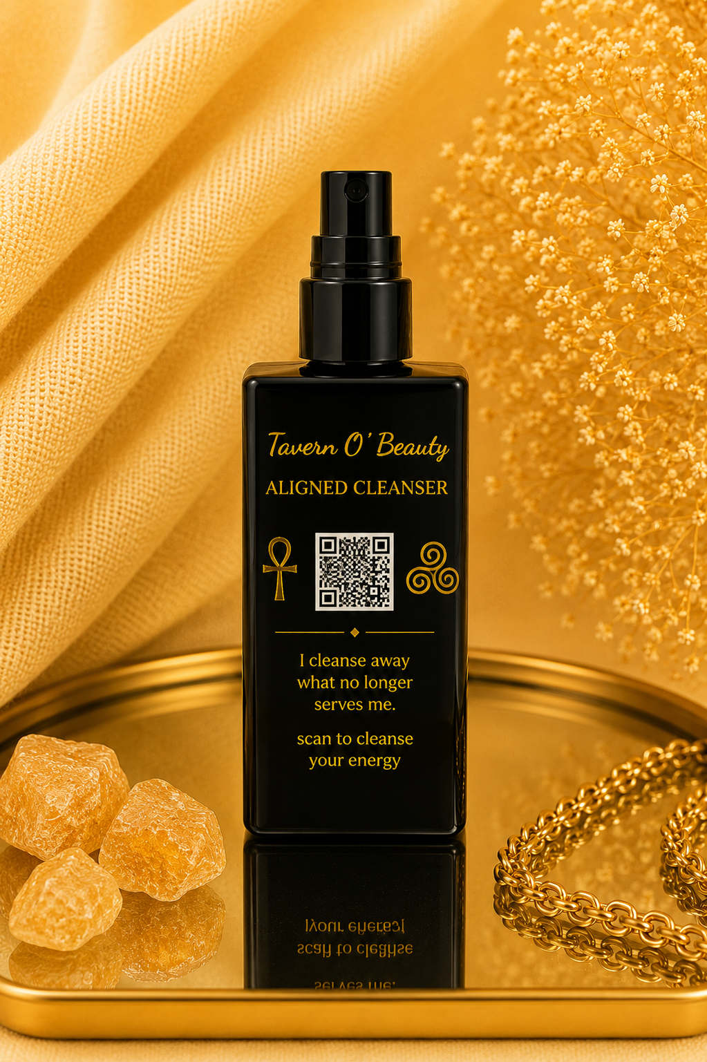 Aligned Cleanser