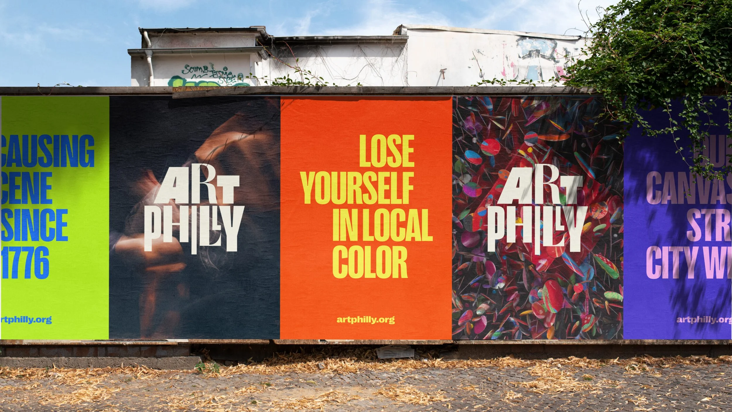 ArtPhilly