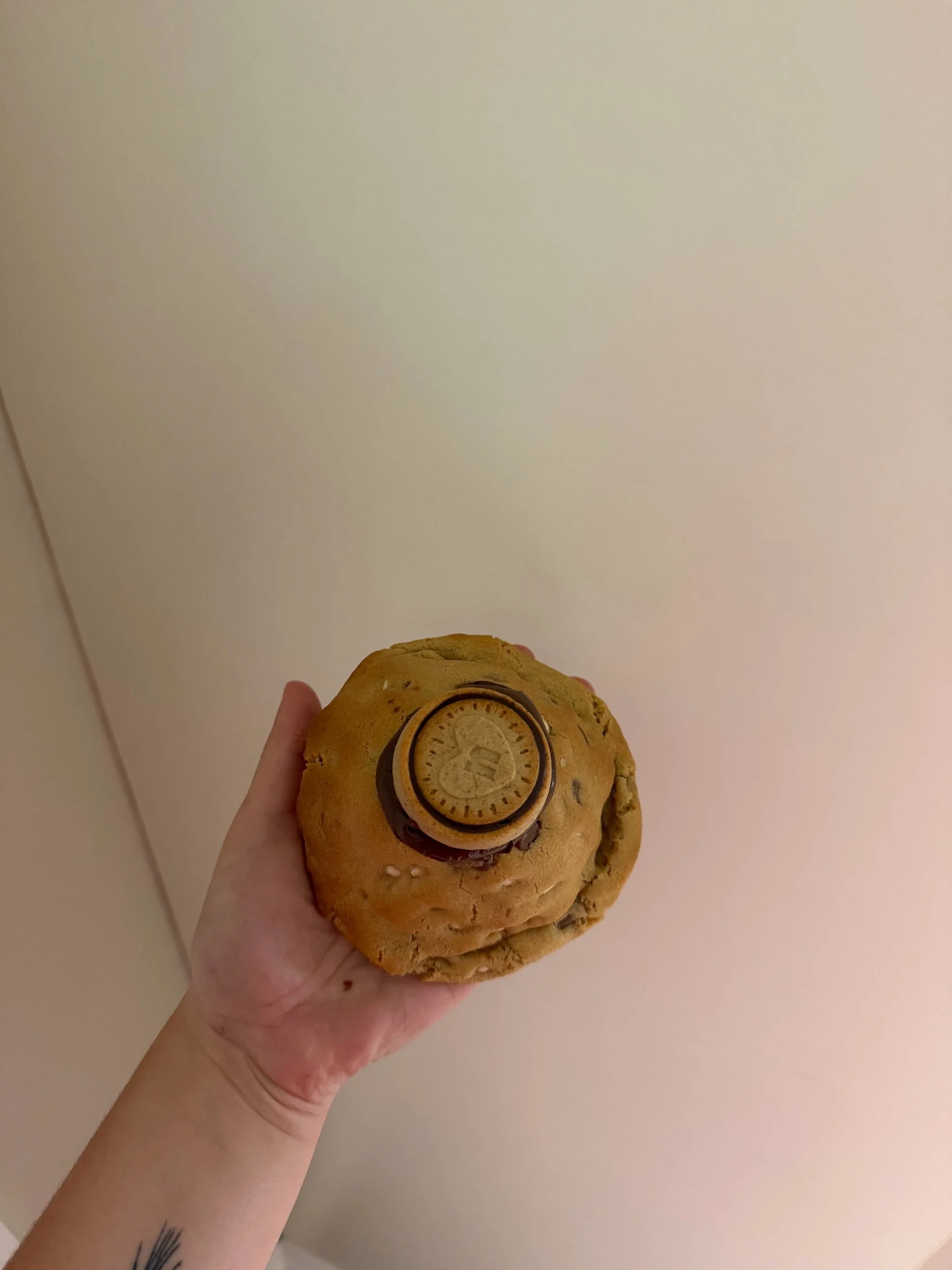 The Ultimate S'more