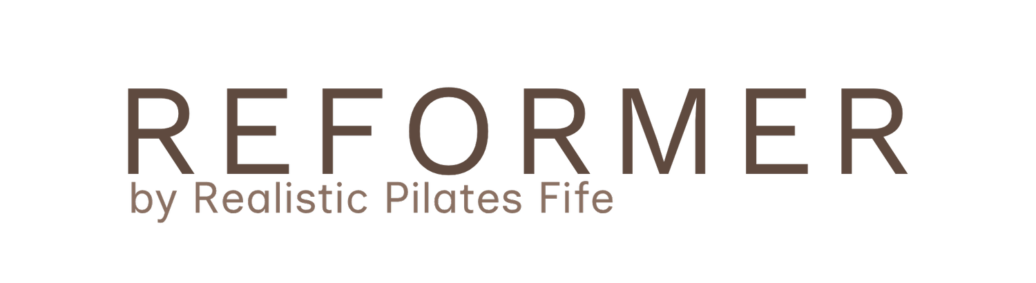 REFORMER by Realistic Pilates Fife