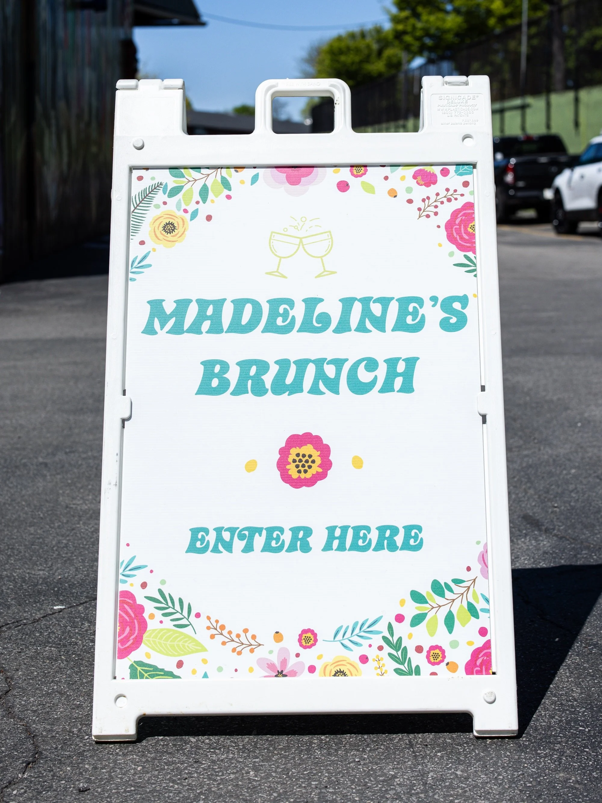 Still looking for Mother&rsquo;s Day Plans? You&rsquo;re in luck! We have a few tickets left for our Mother&rsquo;s Day Brunch this Sunday. Visit our website for more info and to get your tickets 🌷