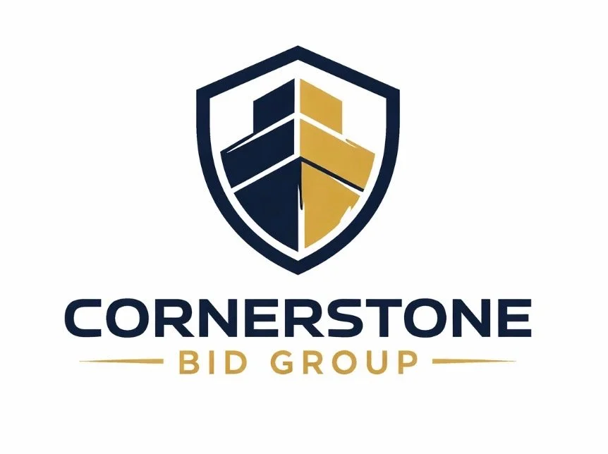 Cornerstone Bid Group