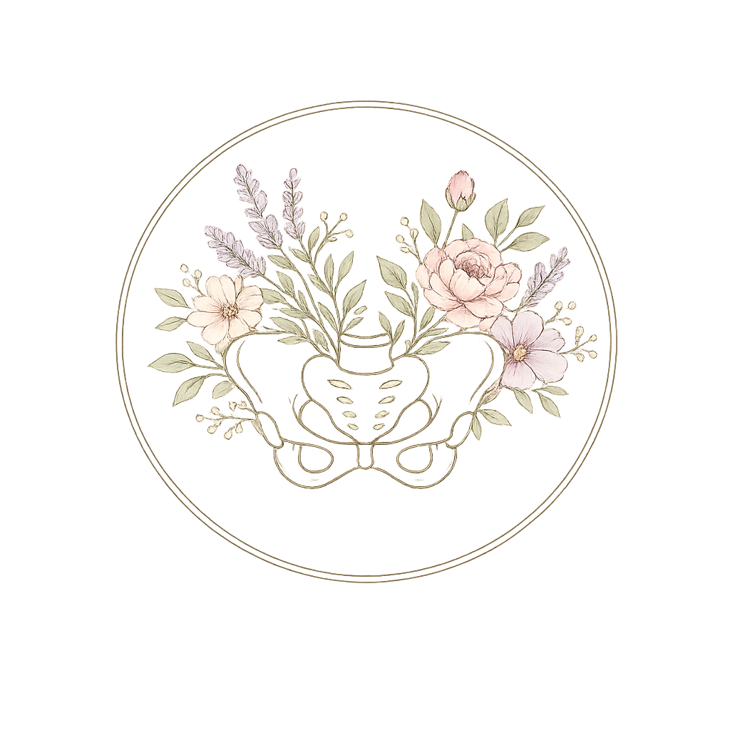 Bloom Pelvic Health 