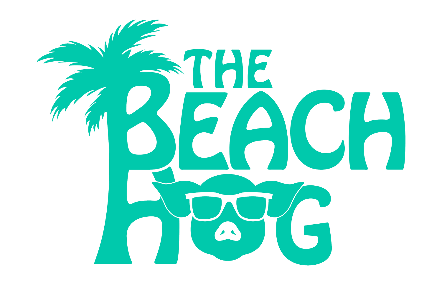 The Beach Hog