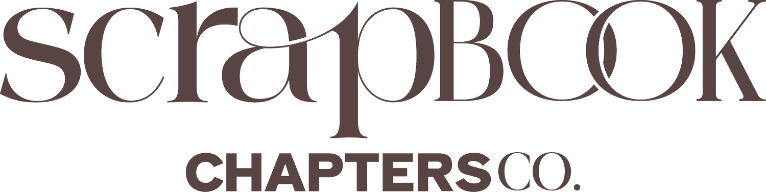 Scrapbook Chapters Co.