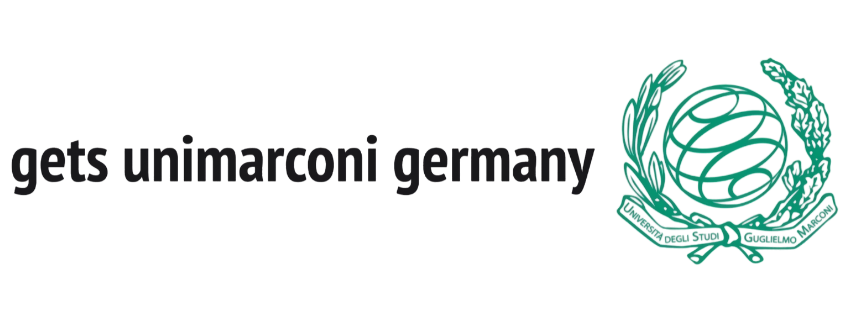 gets unimarconi germany - Bildung &amp; Weiterentwicklung 