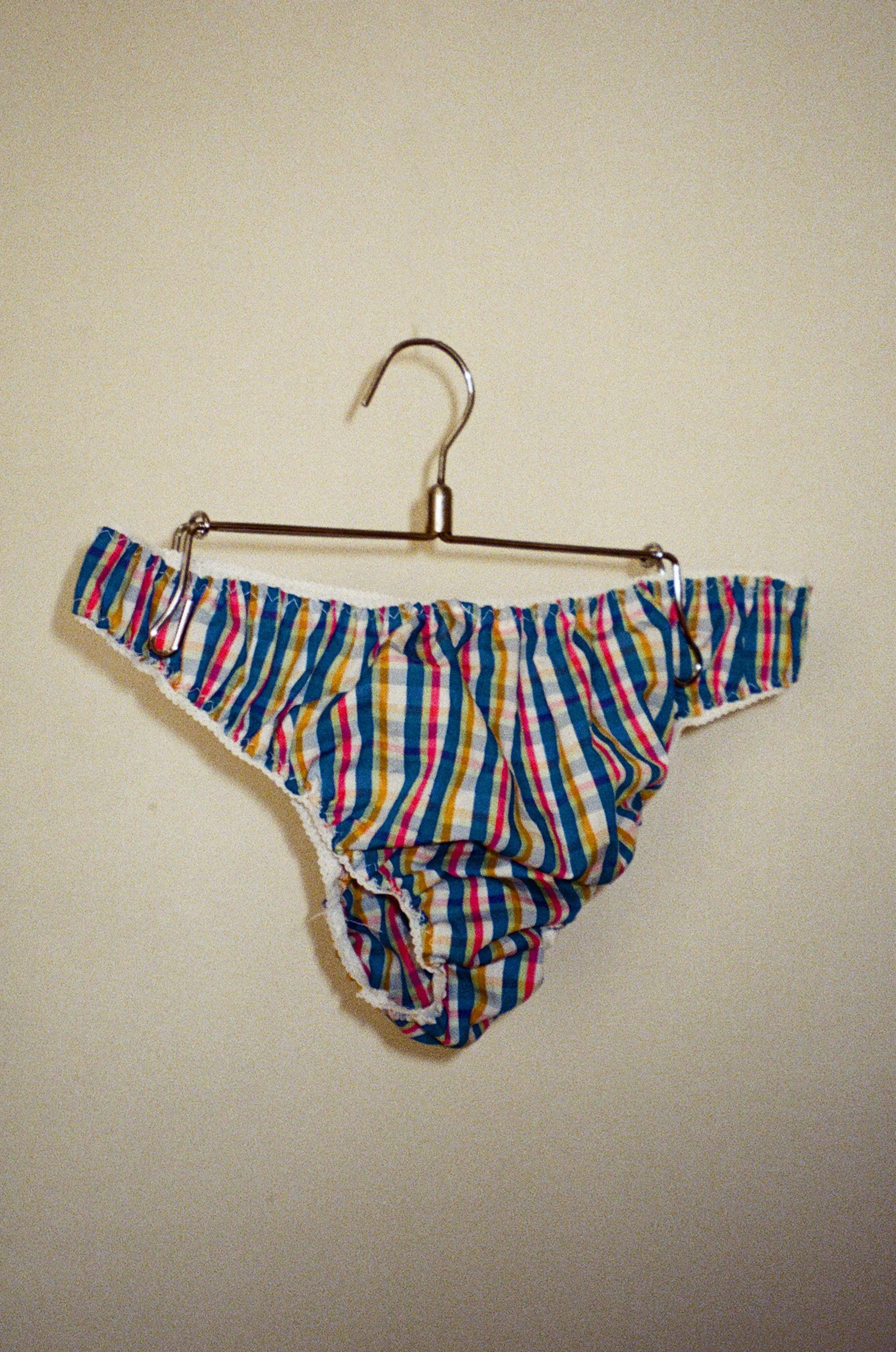 CULOTTE 0 - Vichy