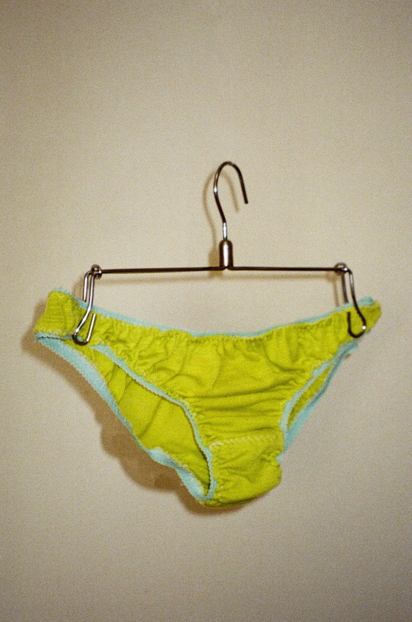 CULOTTE 0 - Fluo