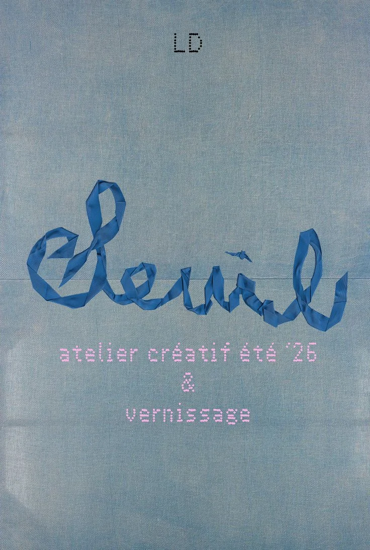 Seuil & vernissage