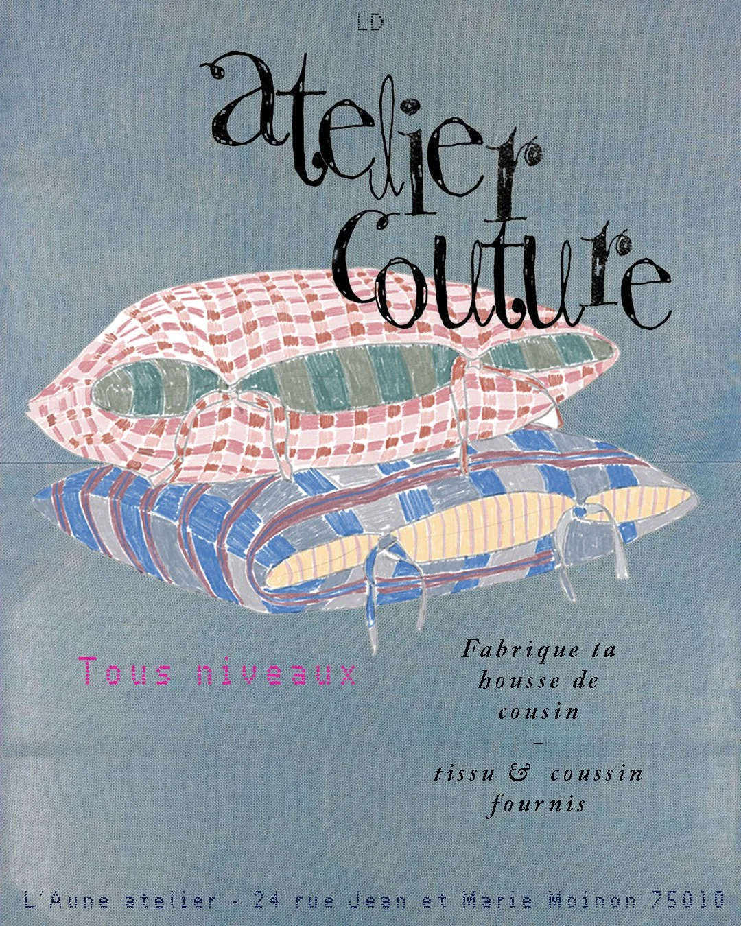 Atelier Couture