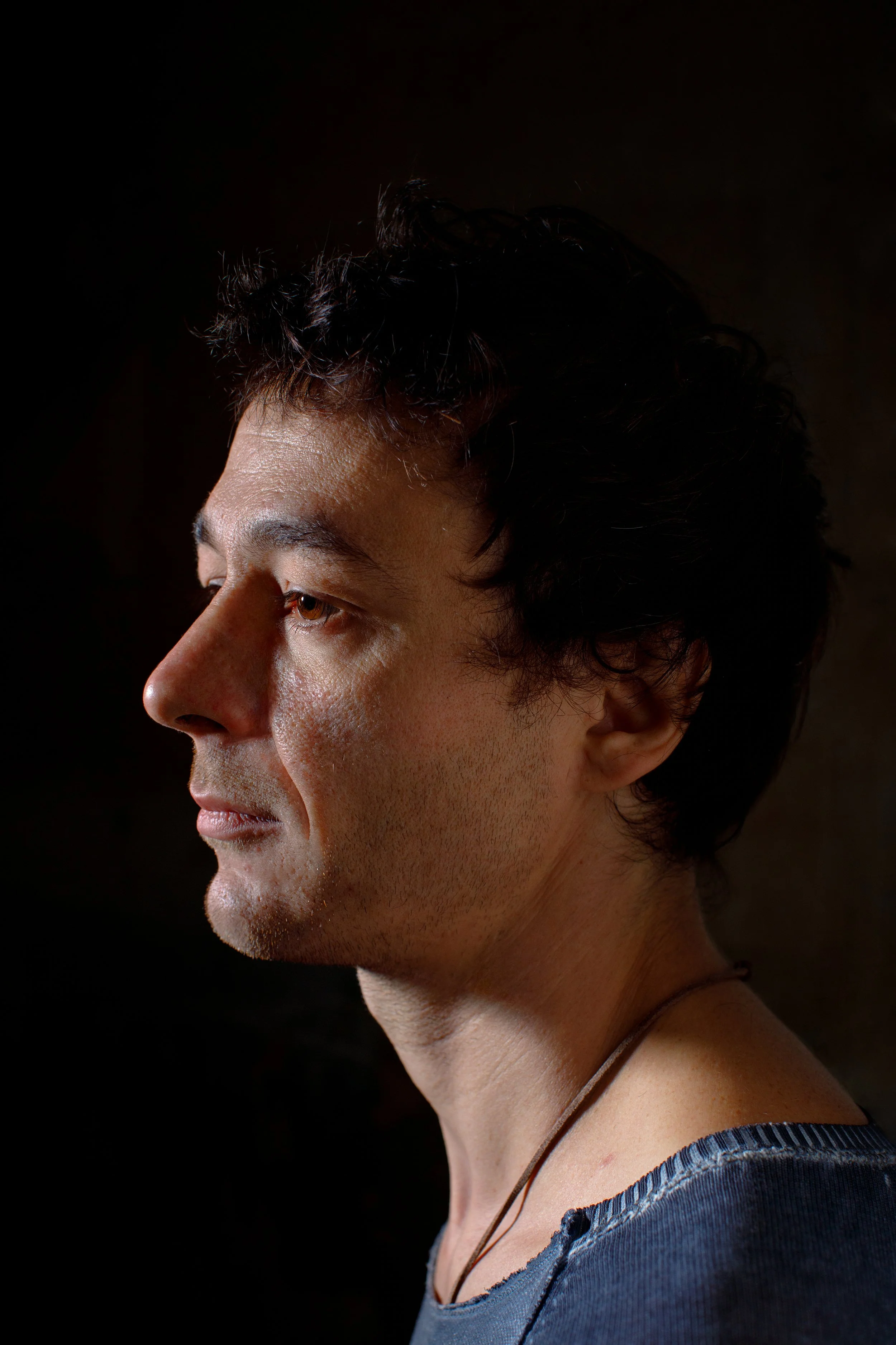 Portrait von Thilo Baum - Designer 