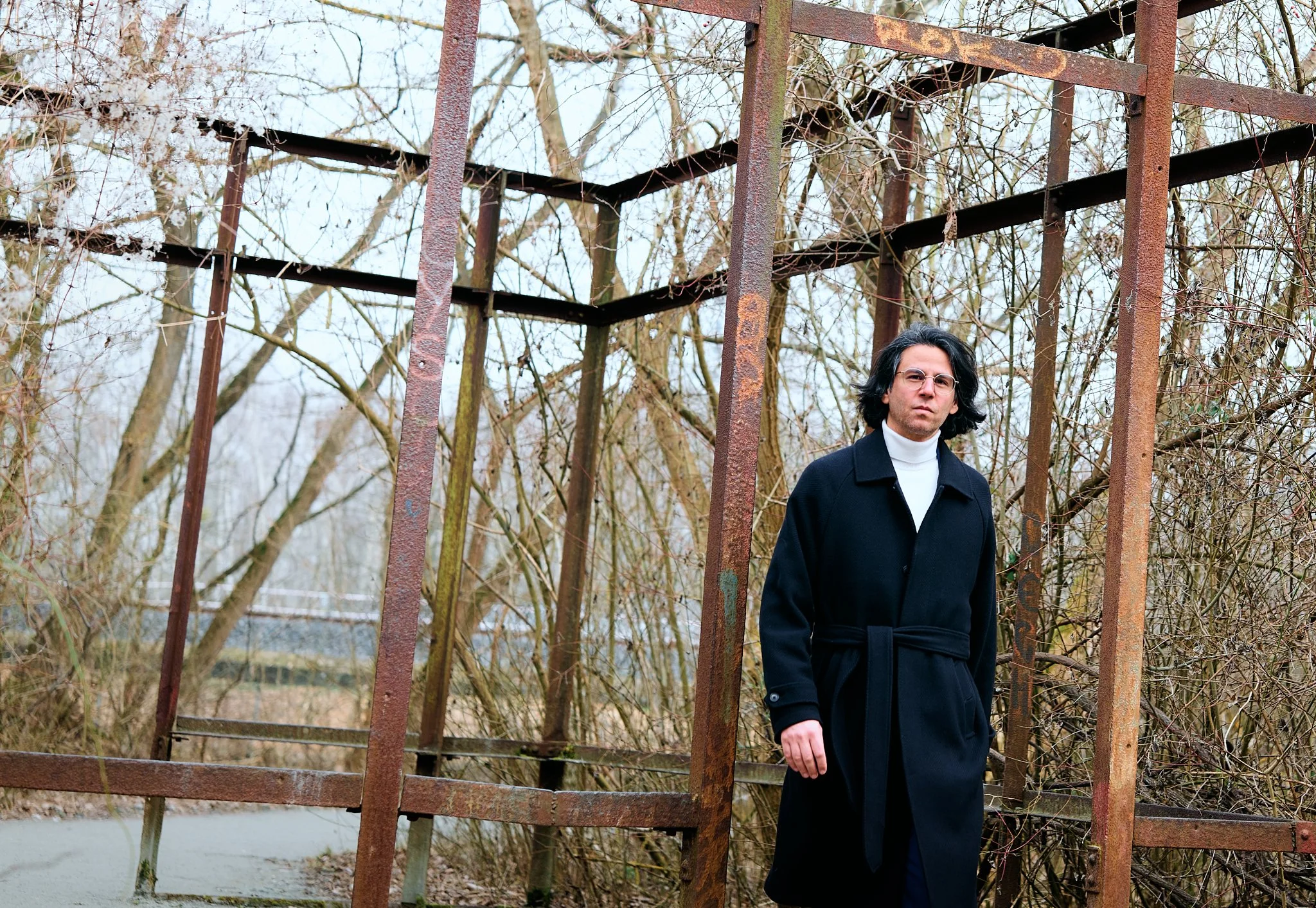 Deniz Utlu - Autor & Schriftsteller