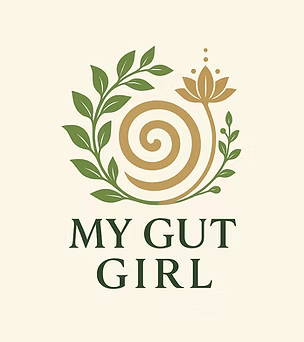 My Gut Girl