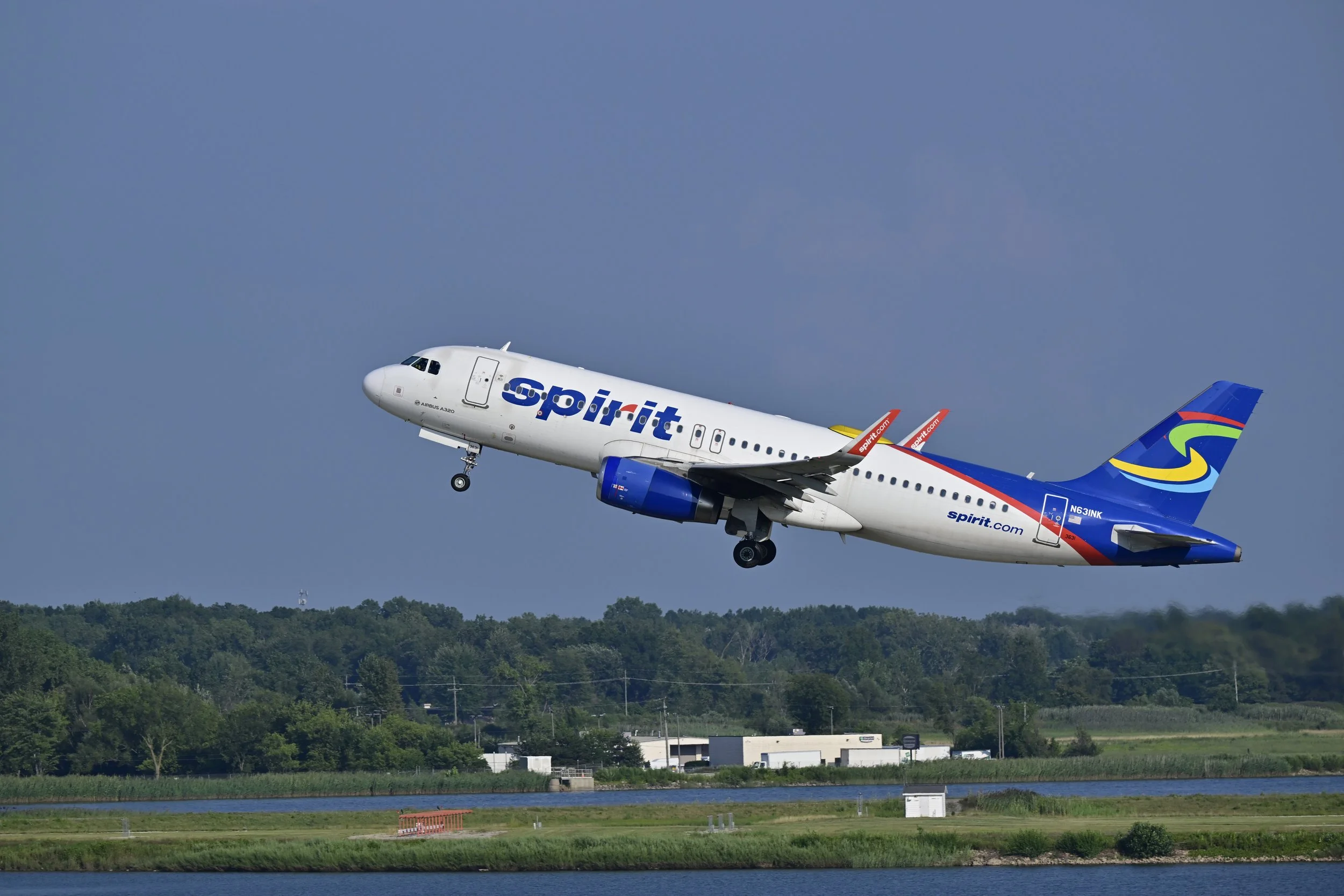 Special livery aviation prints