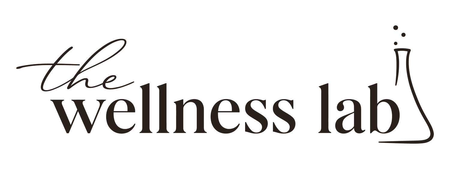 The Wellness Lab