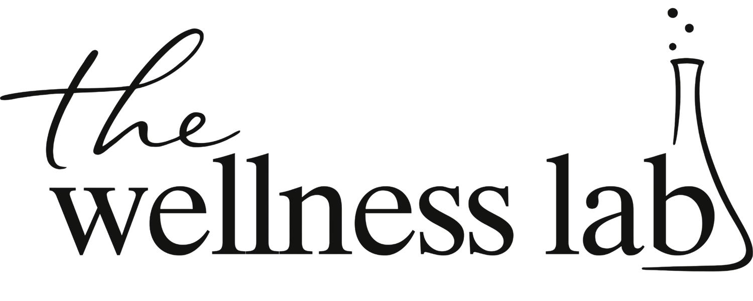 The Wellness Lab